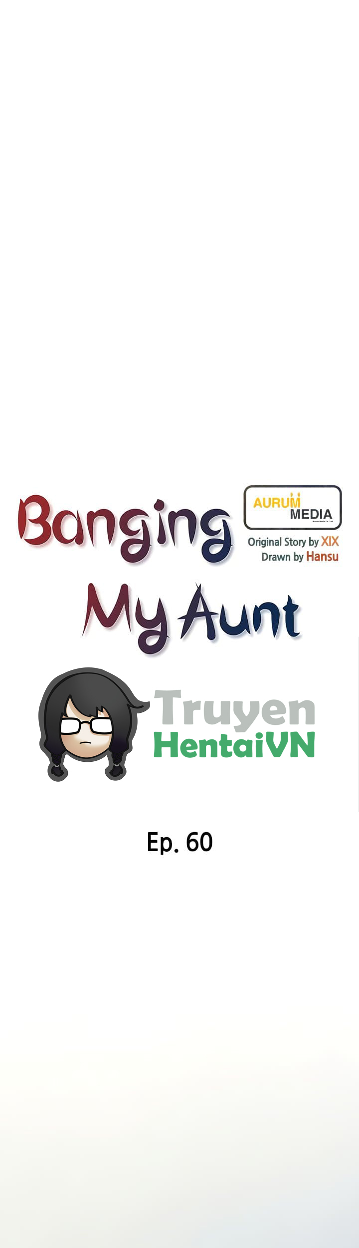 Đọc truyện hentai Dập Dì Của Tôi - Chap 60