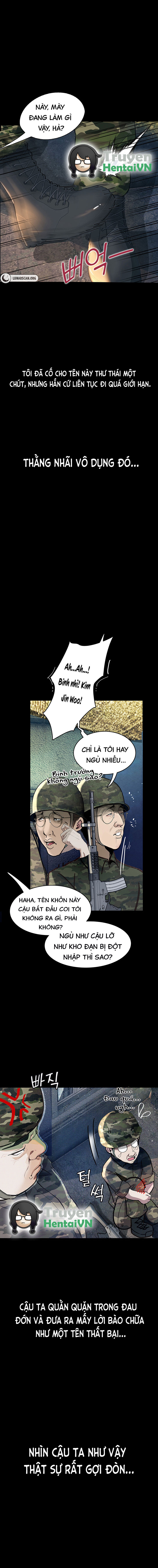 Đọc truyện hentai Trụy lạc : Những mẩu chuyện tục tiễu - chap 5