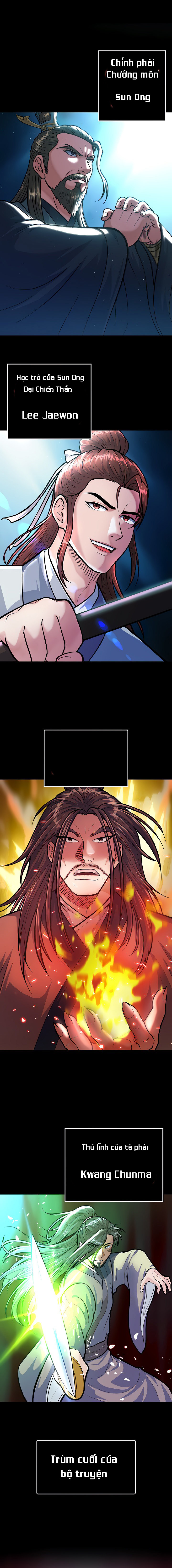 Đọc truyện hentai Lạc đến thế giới dục vọng - Chap 5