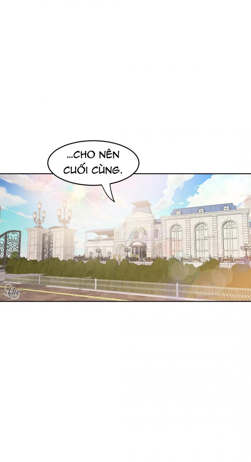 Đọc truyện hentai Câu chuyện nhỏ, bí mật lớn Chap 18