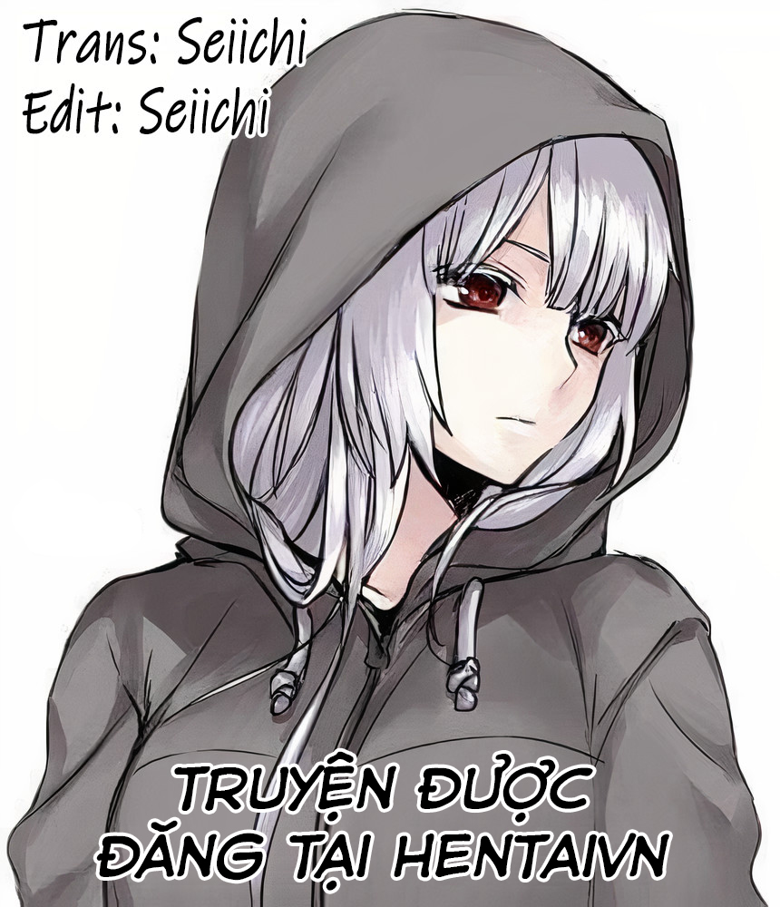 Đọc truyện hentai Christmas (Suisei no Majo) Afterward - Oneshot