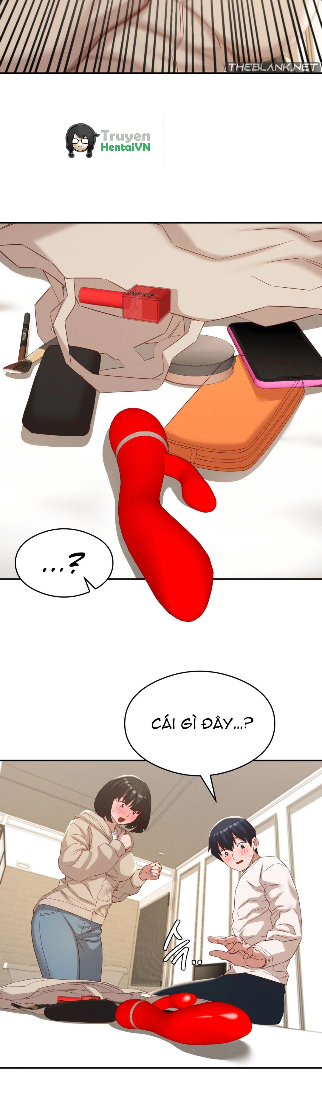 Đọc truyện hentai Chúng ta cùng đi Ryokan nhé? - Chap 21.1