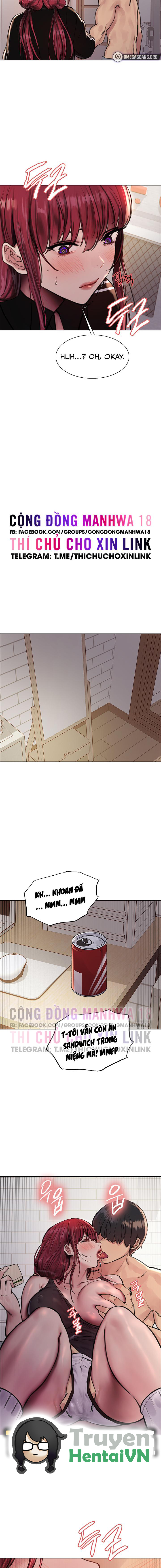 Đọc truyện hentai Nhãn Lực Toàn Năng - Chap 54