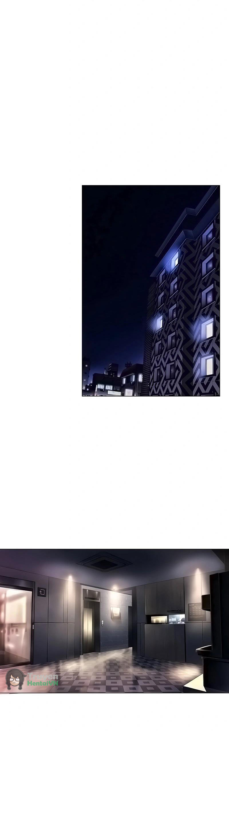 Đọc truyện hentai Knock, Santa is here♥, Story 1 - chap 3