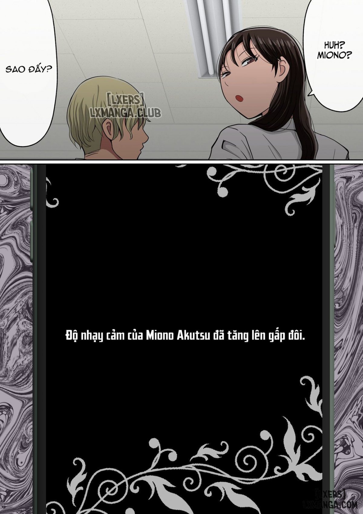 Đọc truyện hentai Instapussy - Chap 1