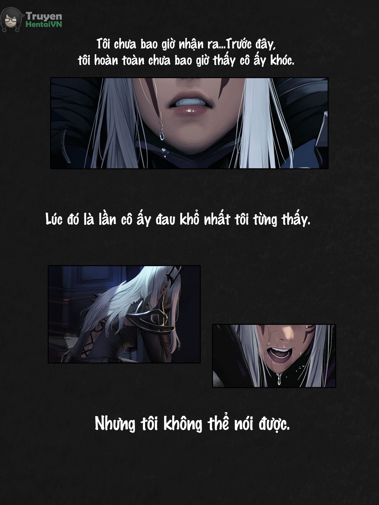 Đọc truyện hentai I Reincarnated into a Fire Emblem Isekai and Made a Deal with the Villainess for Anal [FEFanatica/AI Assisted] Ngoại truyện
