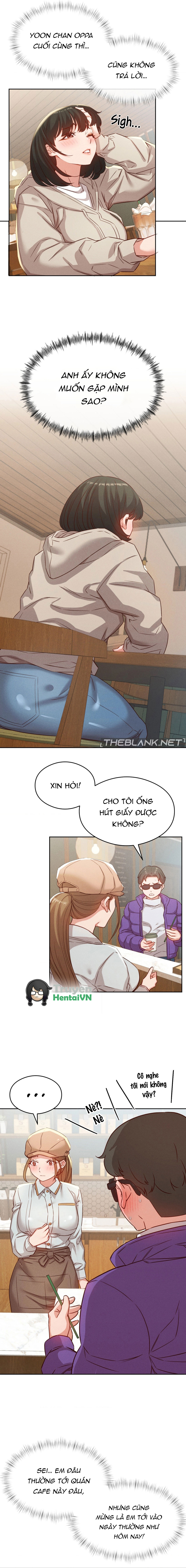 Đọc truyện hentai Chúng ta cùng đi Ryokan nhé? - Chap 20.1