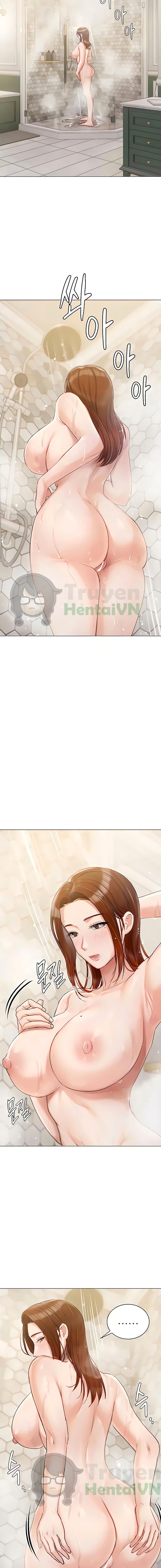 Đọc truyện hentai Bí Mật Biệt Thự Hyeonjung Chap 44