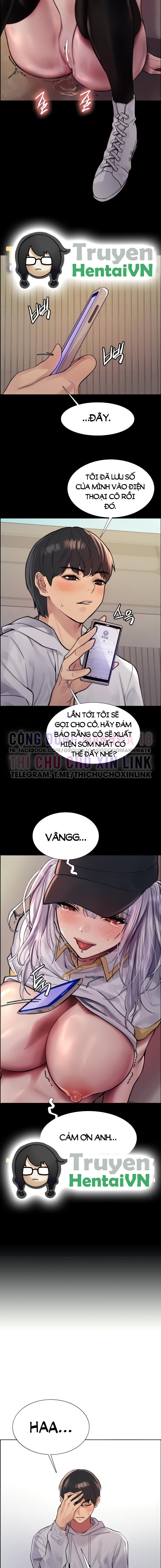 Đọc truyện hentai Nhãn Lực Toàn Năng - Chap 51
