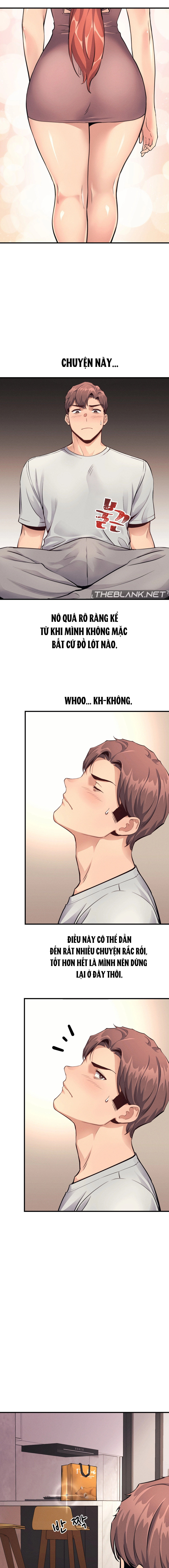 Đọc truyện hentai Cuộc Đời Tôi Ngọt Ngào Như Một Miếng Bánh - Chap 14