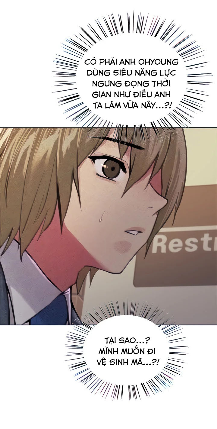 Đọc truyện hentai Nhãn Lực Toàn Năng - Chap 36