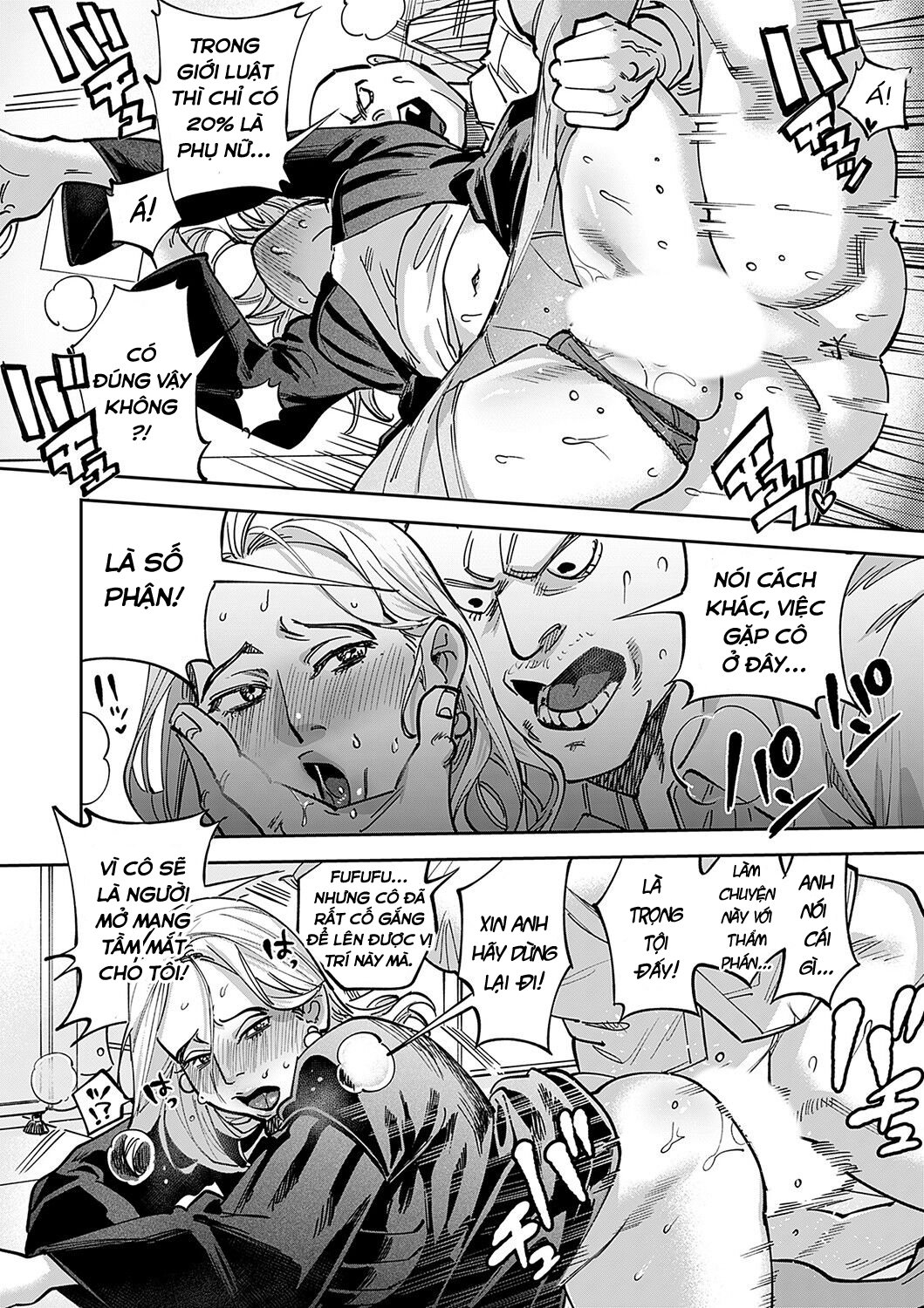 Đọc truyện hentai Tamada Akihisa no Sex Journey 〜Kairaku de Goukan wo Tatakikome〜 Dai Ichi Wa Shussho, Soshite Deai - Chap 1