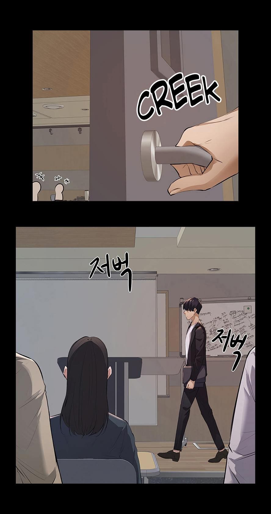 Đọc truyện hentai Có Phòng Trống Không - không Che - Chap 2