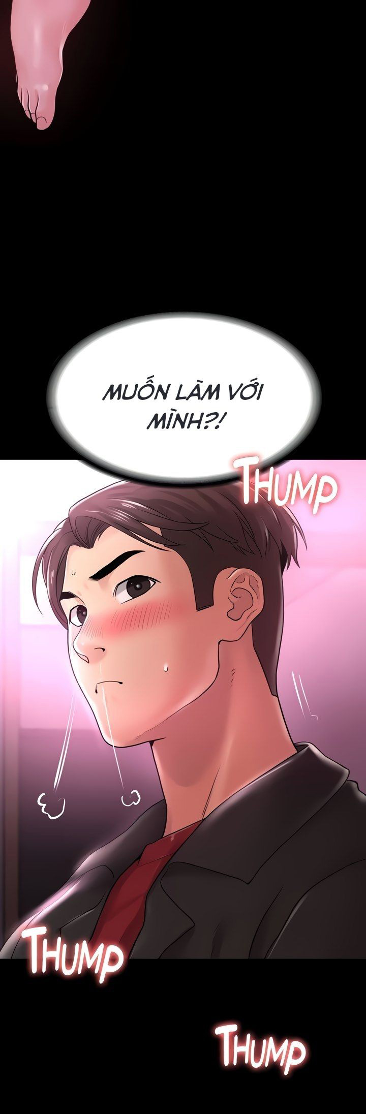 Đọc truyện hentai Đây là hàng giảm giá, thưa cô! - Chap 11