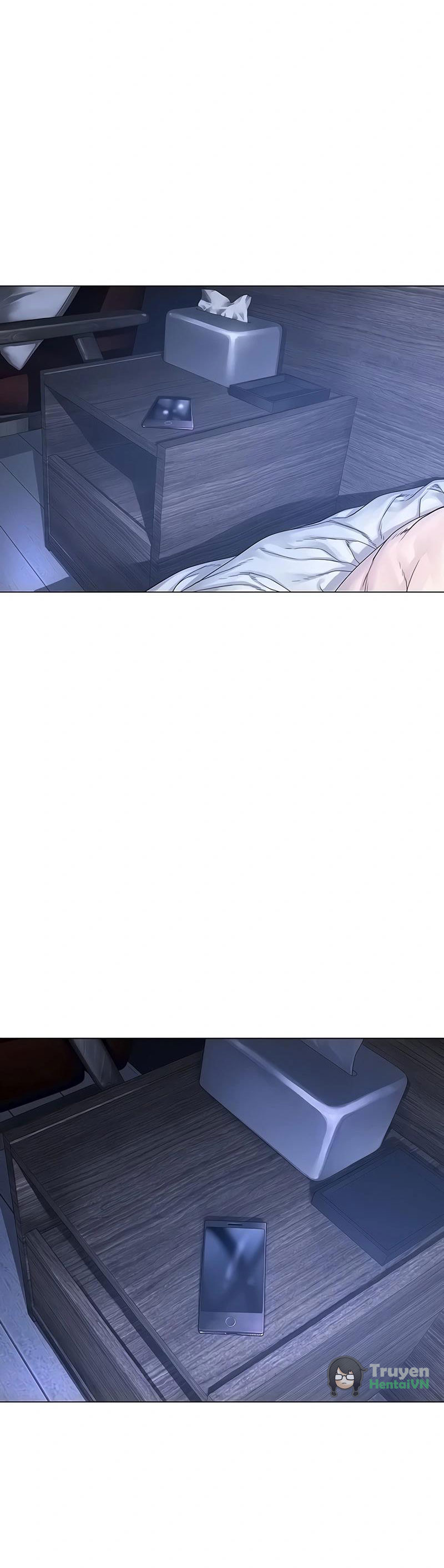 Đọc truyện hentai Knock, Santa is here♥, Story 1 - chap 5