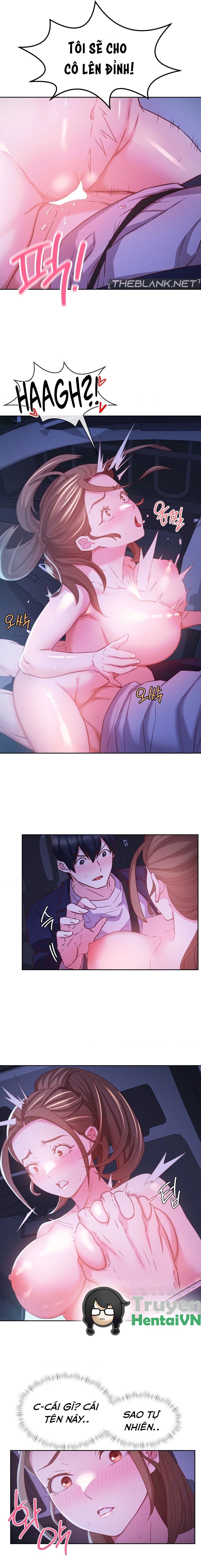 Đọc truyện hentai Chúng ta cùng đi Ryokan nhé? - Chap 10