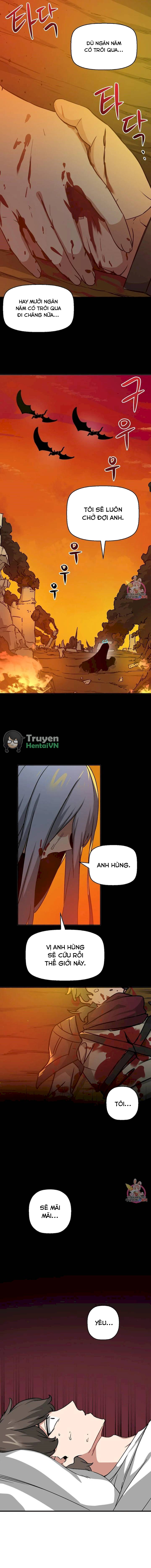 Đọc truyện hentai Vùng đất không đàn ông - dài tập ( đang update ) - chap 40