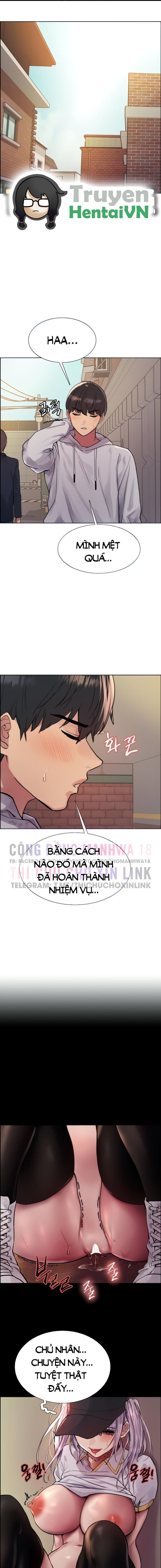 Đọc truyện hentai Nhãn Lực Toàn Năng - Chap 51