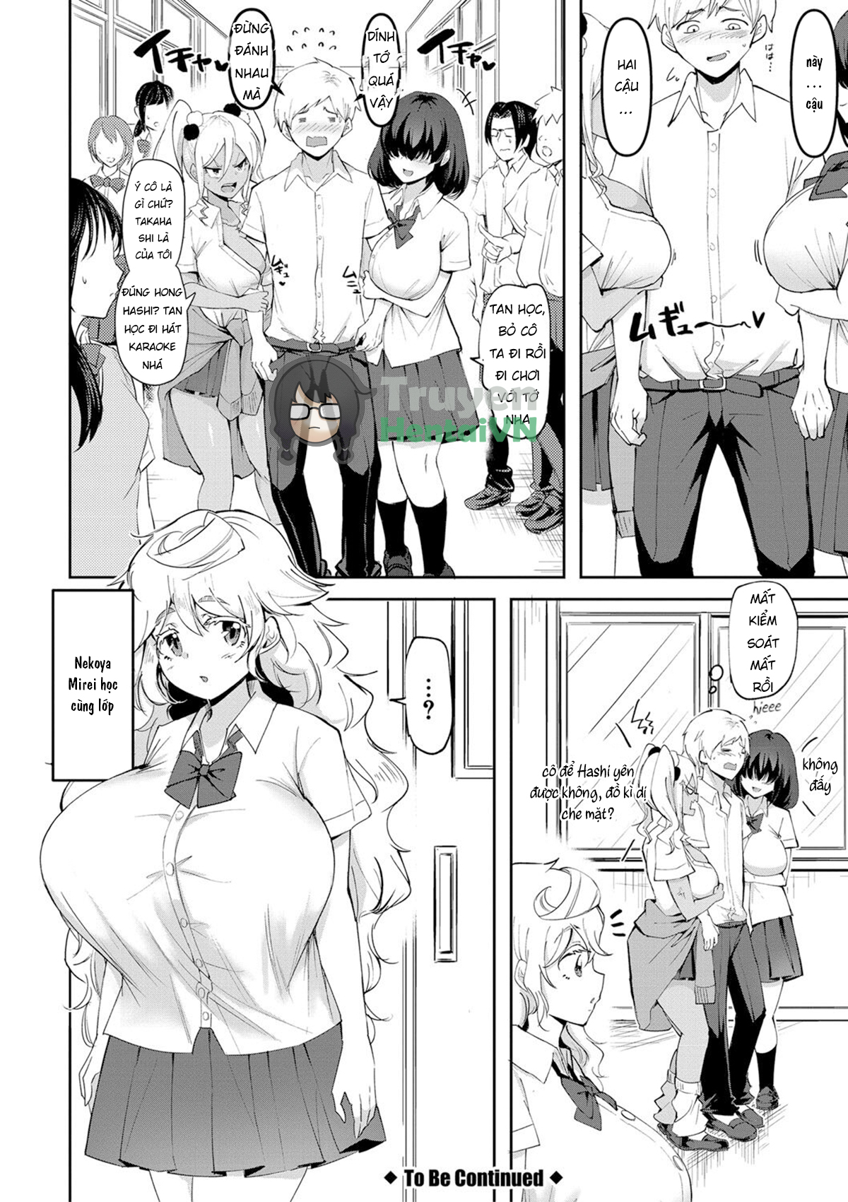 Đọc truyện hentai Dou shiyou! ! Bitchi nomi no harem tsukutchatta! ! ! ! - Oneshot