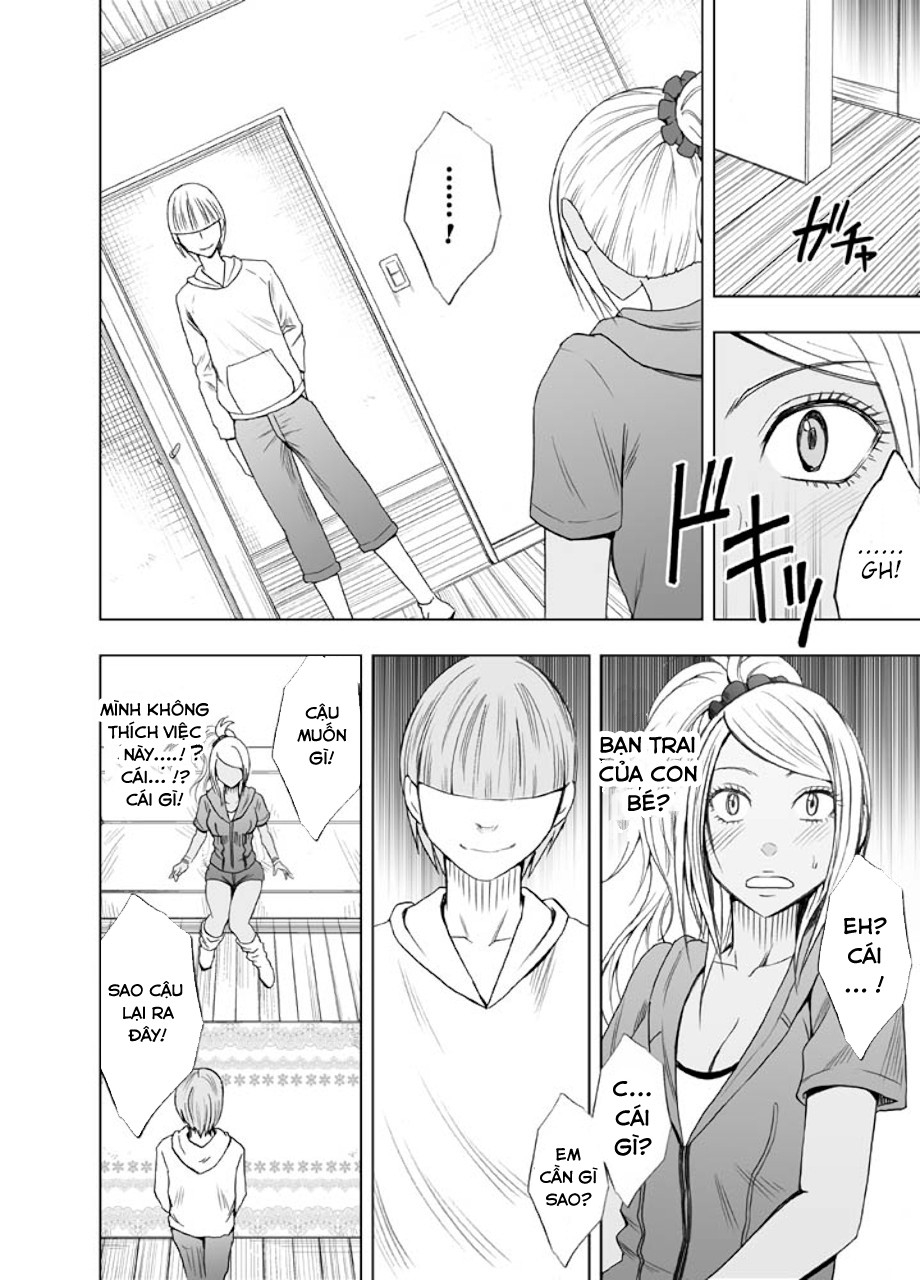 Đọc truyện hentai Imouto No Kareshi Ni Moteasobare Hitobanjuu Ikasare Tsuzuketa Watashi - Oneshot