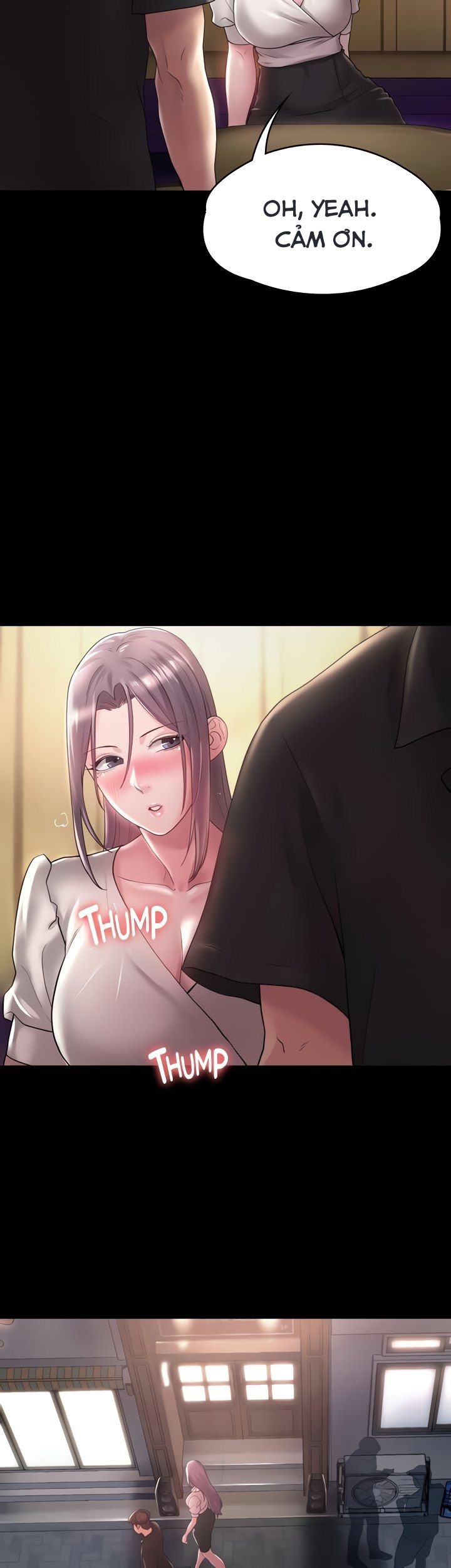 Đọc truyện hentai Đây là hàng giảm giá, thưa cô! - Chap 11