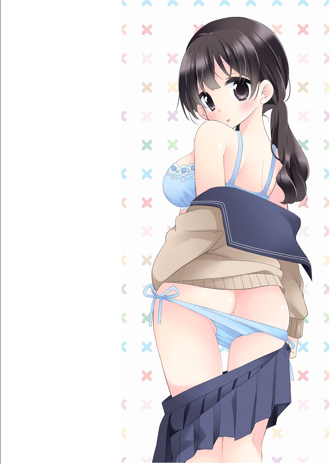 Đọc truyện hentai Dùng Chiếc Sextoy Thần Kì Để Đụ Cô Bạn Hàng Xóm - Chap 1