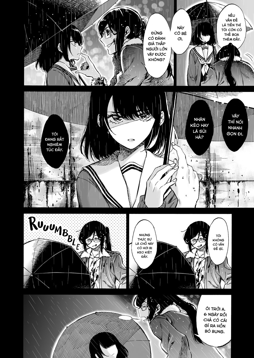 Đọc truyện hentai Chó hư Oneshot