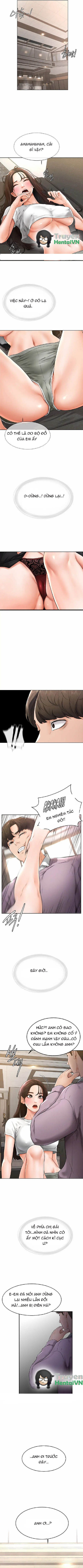 Đọc truyện hentai Gia đình mới của tôi - chap 2