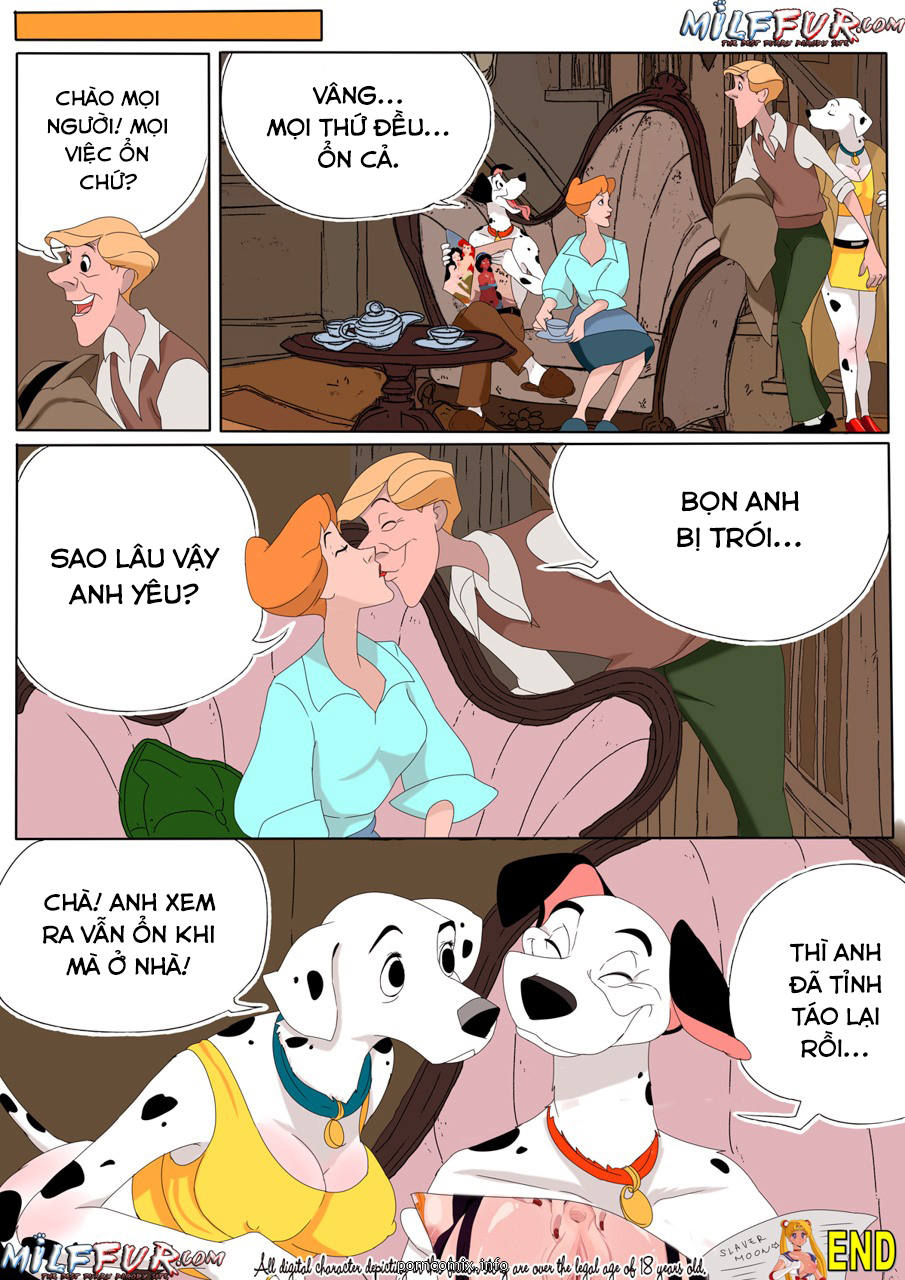Đọc truyện hentai BAD PINGO - Oneshot
