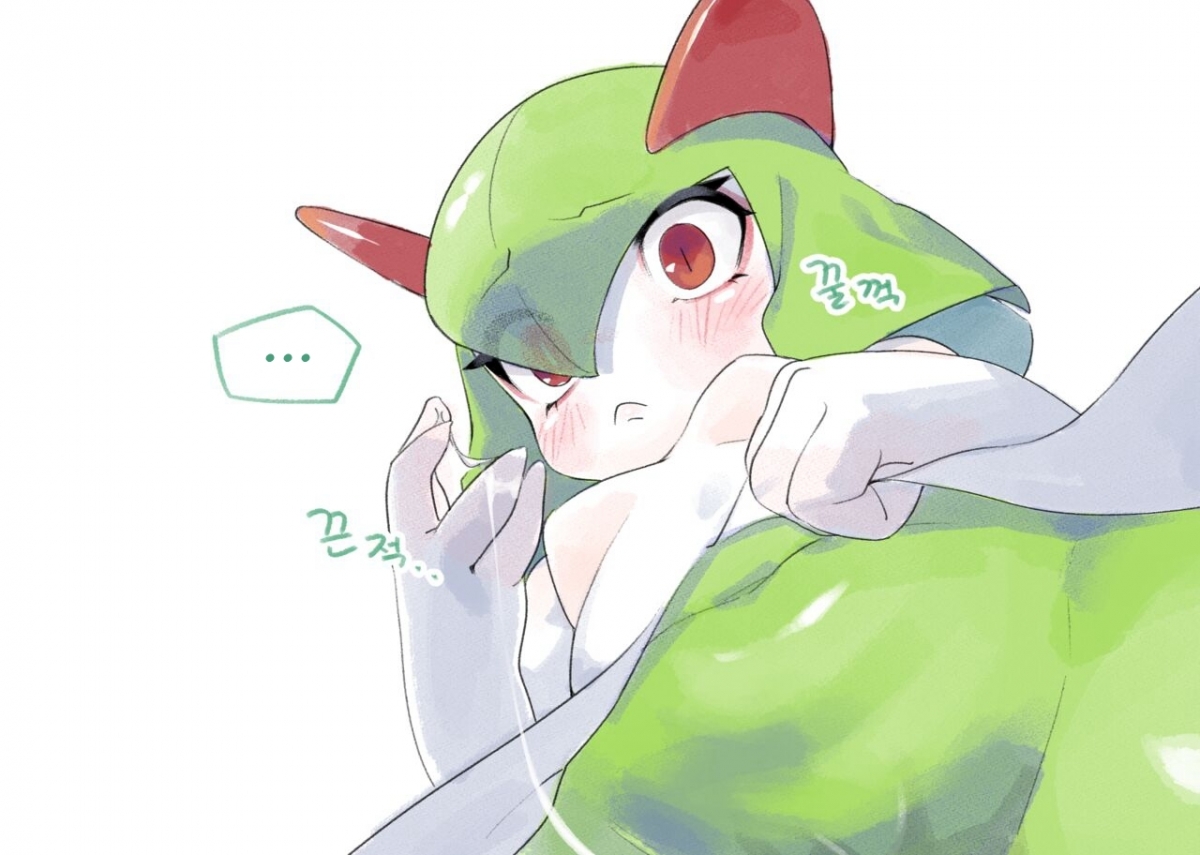 Đọc truyện hentai Kiirlia's first love - Oneshot