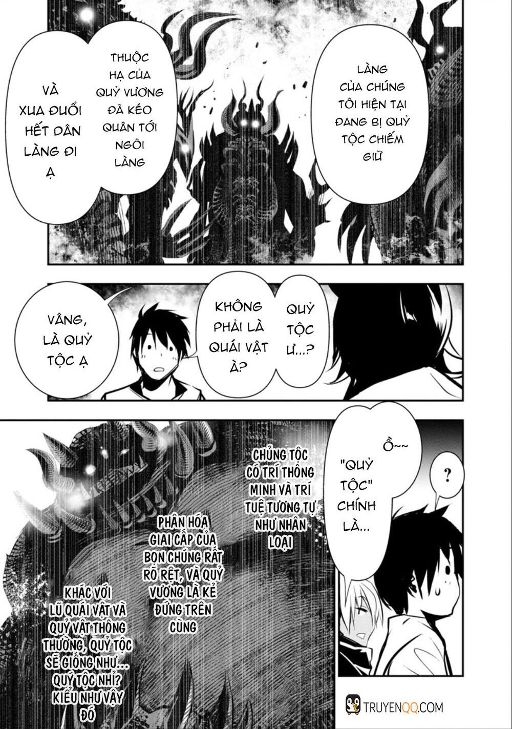 Đọc truyện hentai Cách làm sướng một gián điệp bằng S-kill mạnh nhất - Chap 6