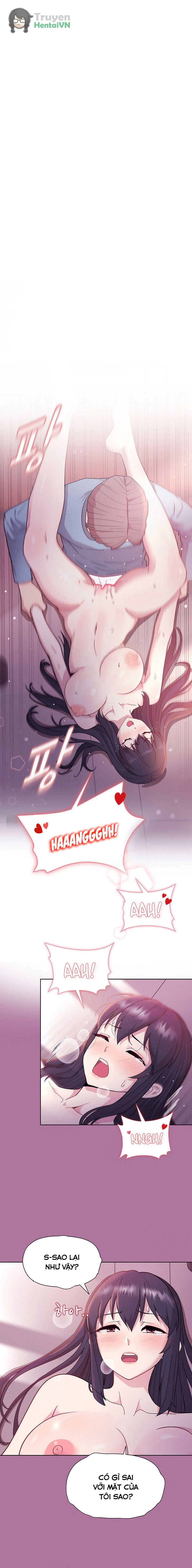 Đọc truyện hentai Cô sếp ngực bự gây hấn - chap 7