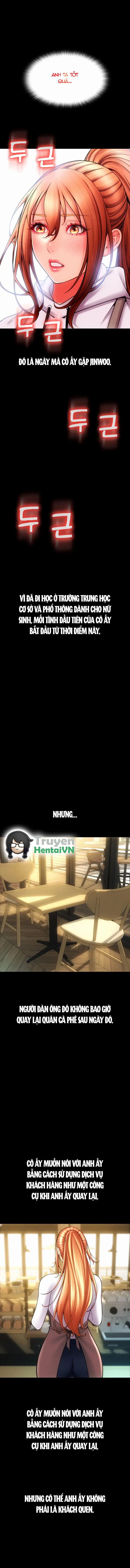 Đọc truyện hentai Trả Phí Bằng Chung Tình - Chap 47