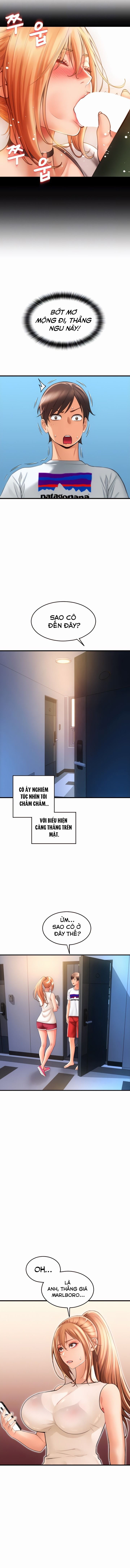 Đọc truyện hentai Trả Phí Bằng Chung Tình - Chap 24