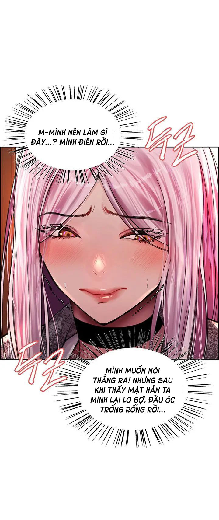 Đọc truyện hentai Nhãn Lực Toàn Năng - Chap 39