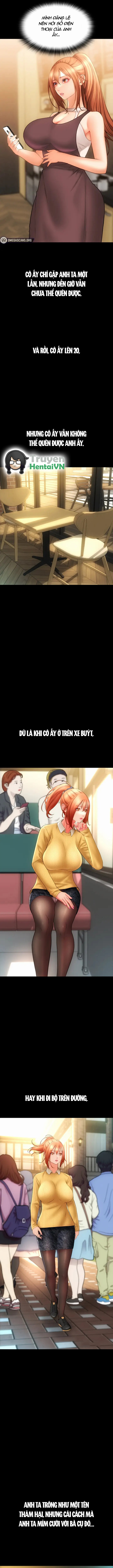 Đọc truyện hentai Trả Phí Bằng Chung Tình - Chap 47