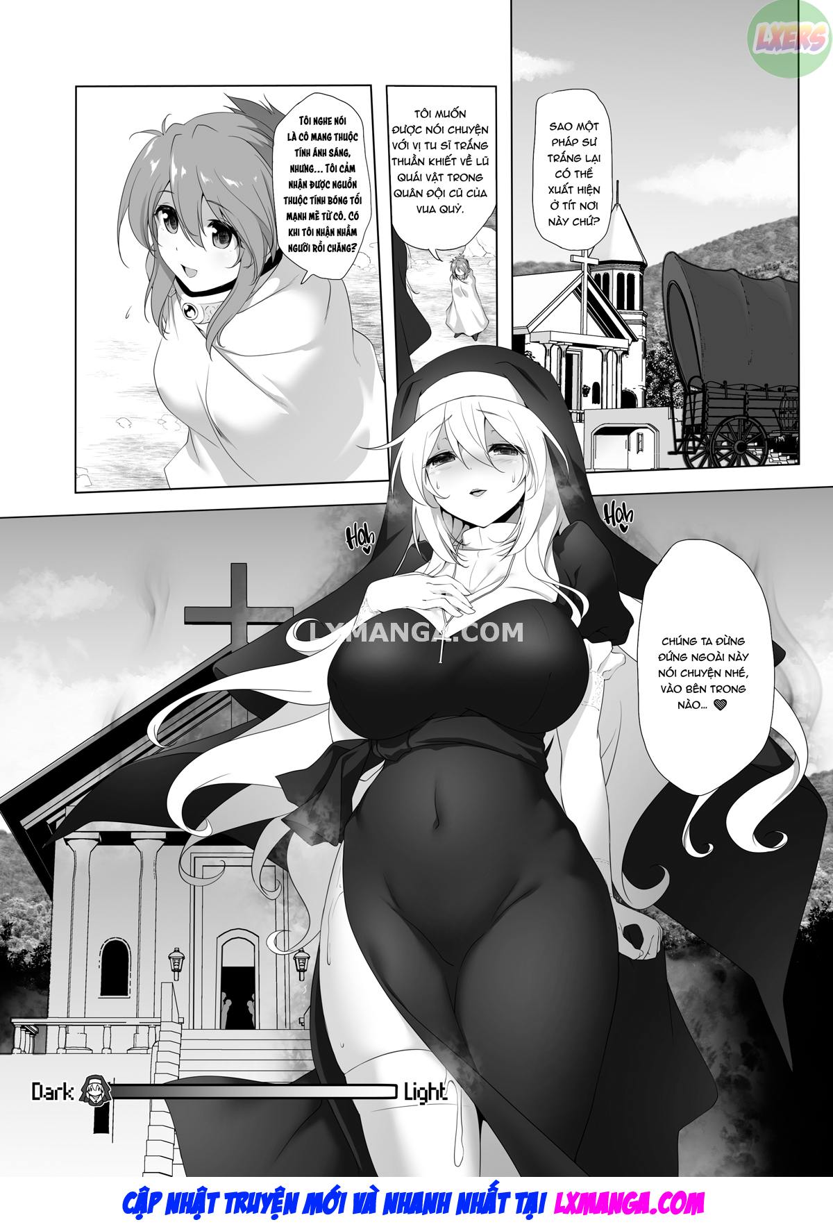 Đọc truyện hentai Bộ sưu tập sách phiêu lưu - Chap 1