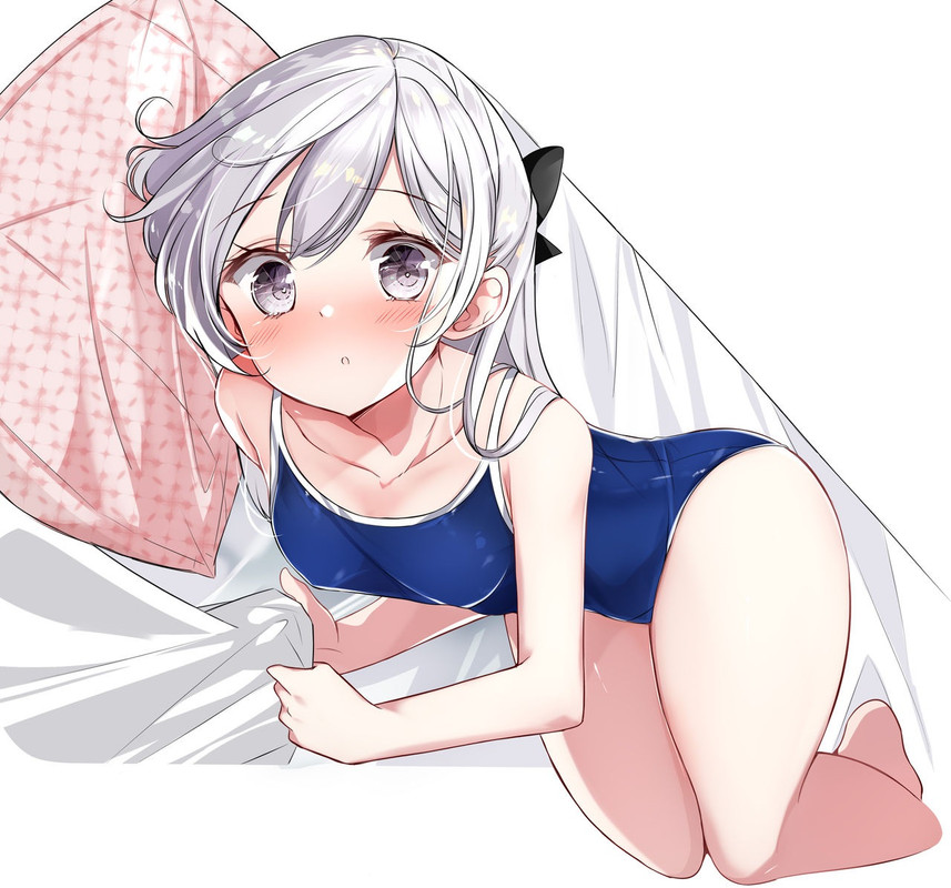 Đọc truyện hentai Chuyện Của Em Gái - Chap 2