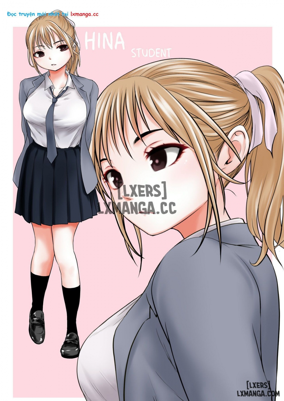 Đọc truyện hentai Bạn con gái tôi là sao khiêu dâm mới nổi - Oneshot
