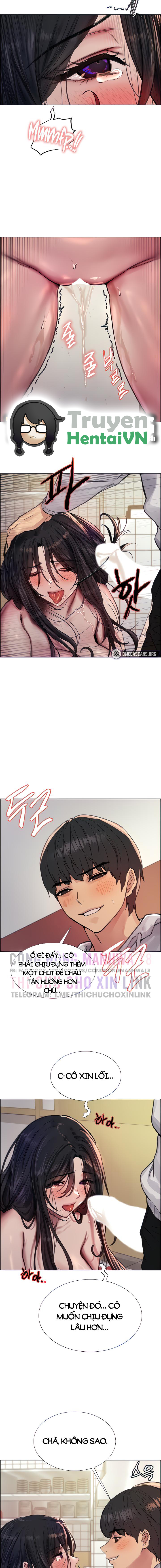 Đọc truyện hentai Nhãn Lực Toàn Năng - Chap 52