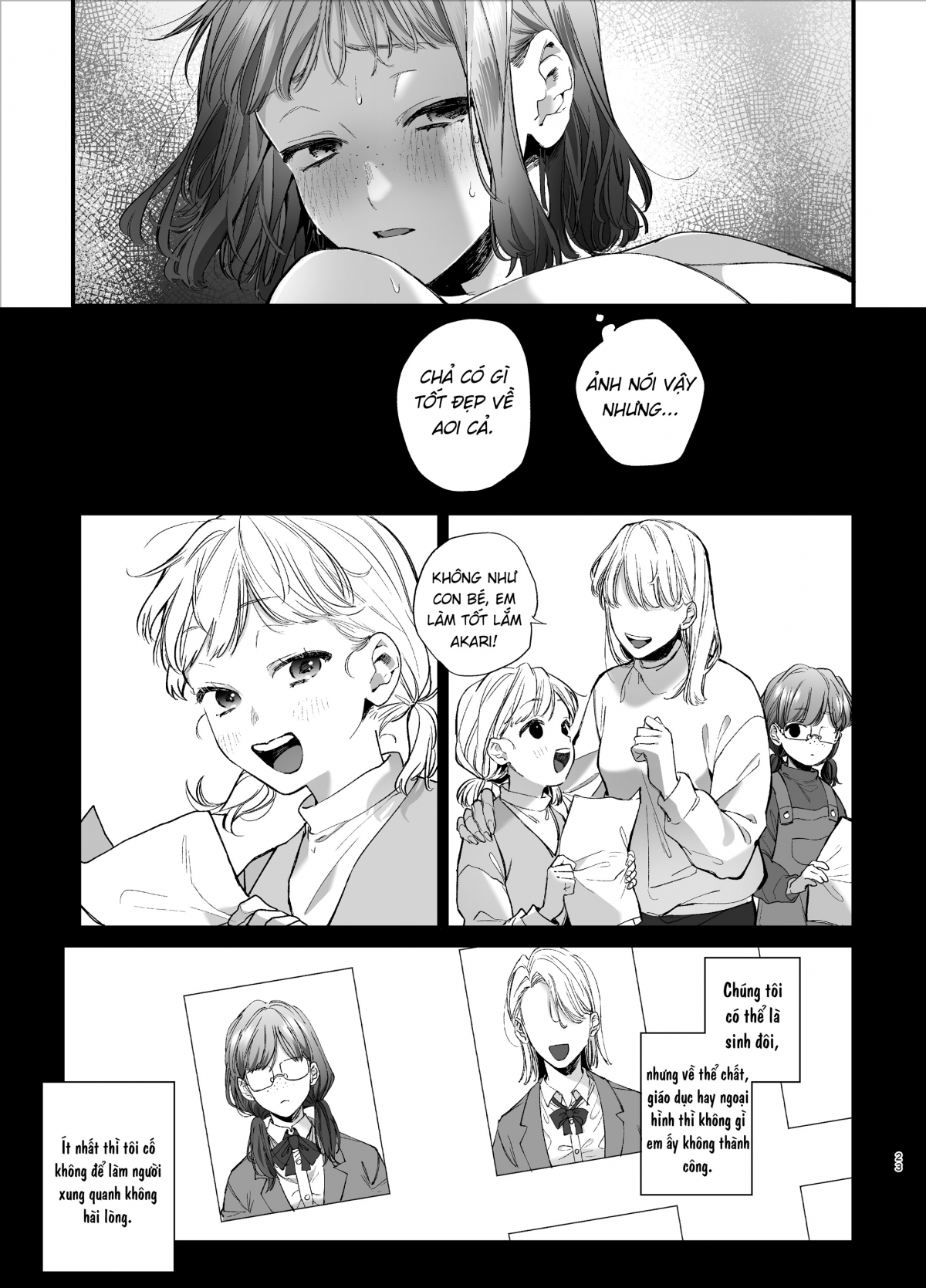 Đọc truyện hentai Trông em thảm hại như này lại đáng yêu vl - Nổ máy