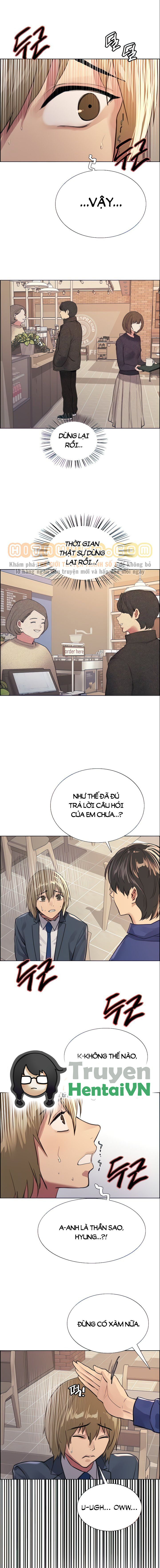 Đọc truyện hentai Nhãn Lực Toàn Năng - Chap 34
