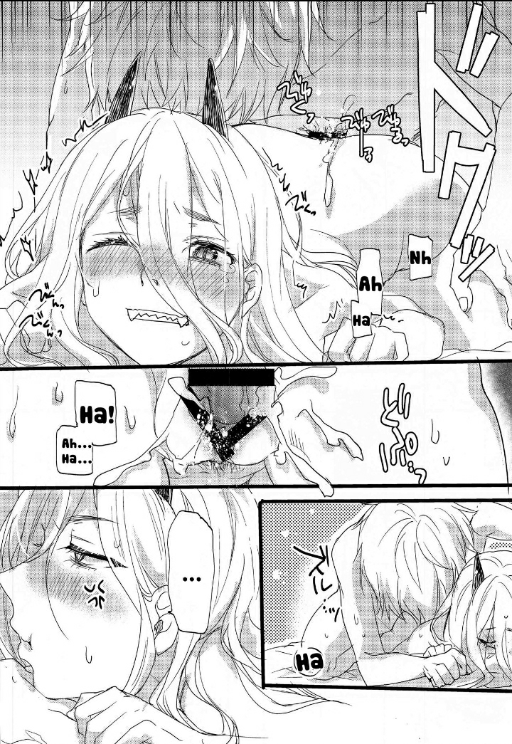 Đọc truyện hentai Like a cats - Nhân văn ngọt ngào.