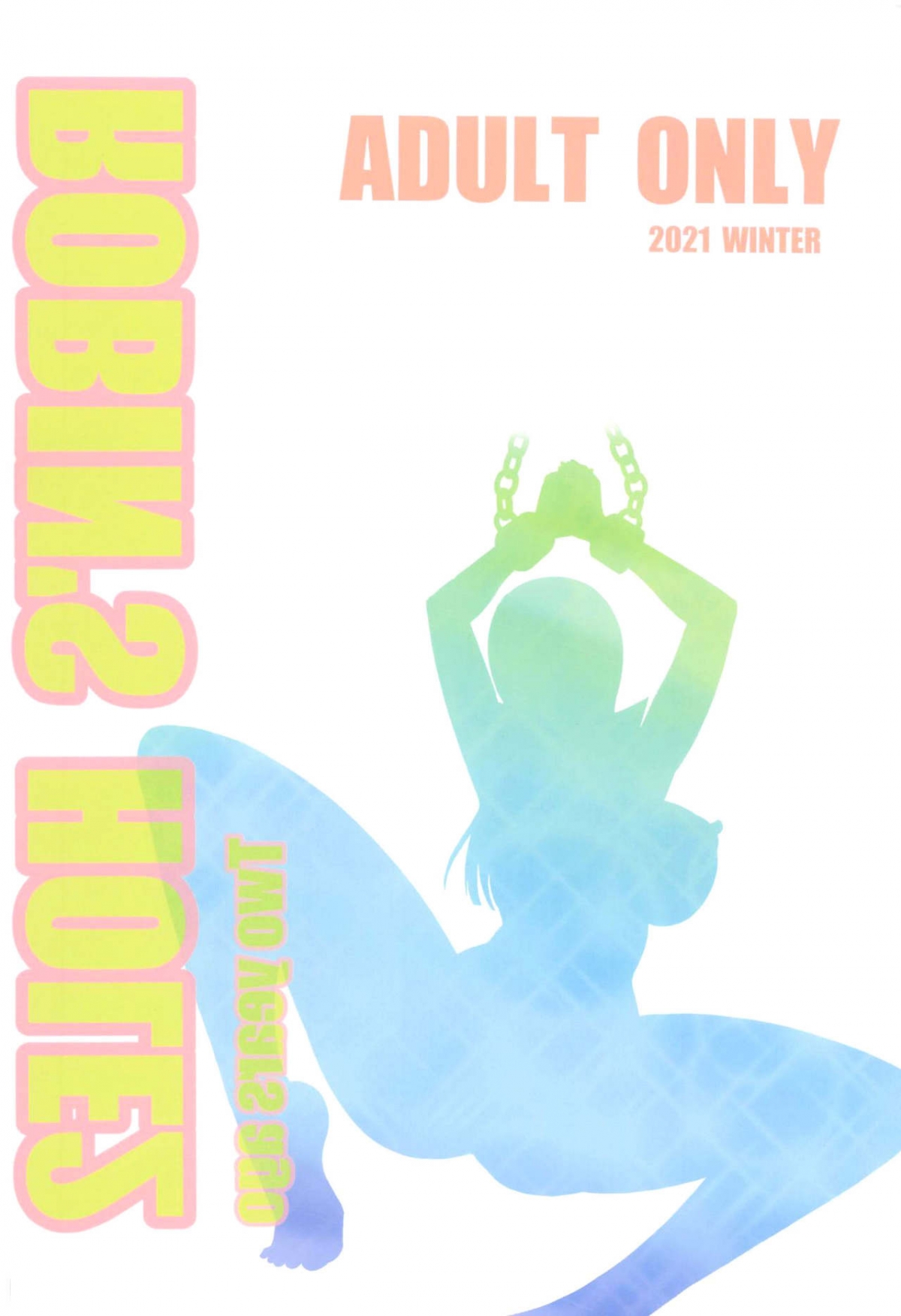 Đọc truyện hentai Robin's hole 2 - Oneshot