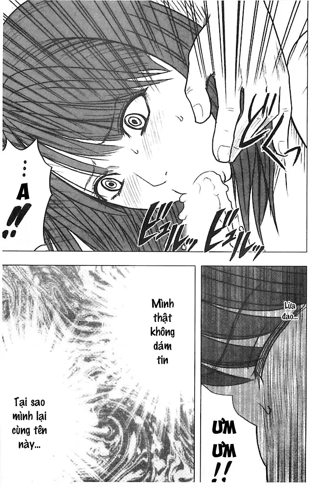 Đọc truyện hentai Những gì tôi yêu cầu trong phần bổ sung SP bắt buộc đã trở thành hiện thực. - Chap 6