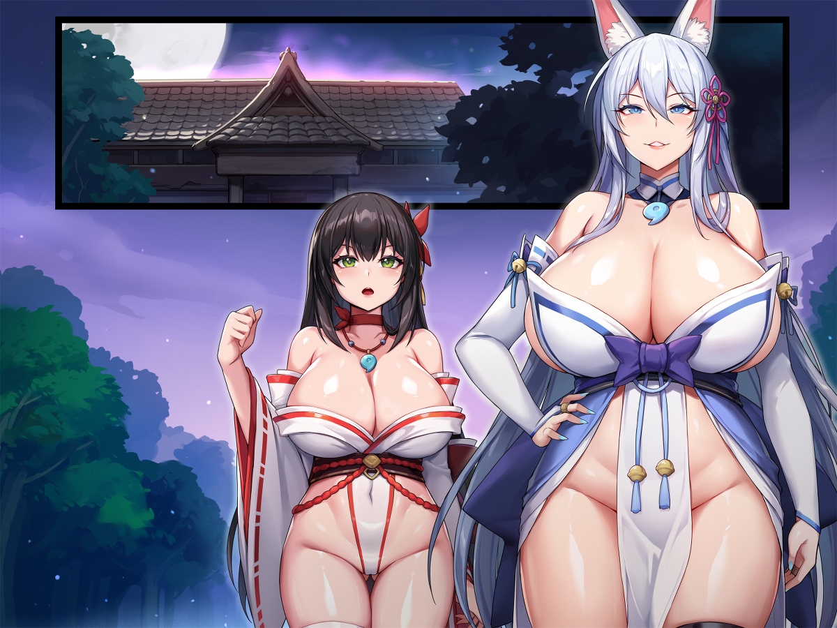 Đọc truyện hentai Tuyển tập Albums Art hentai - Chap 121 - The Wolf and Little Red Riding Hood