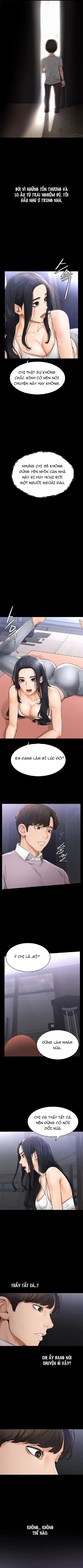 Đọc truyện hentai Gia đình mới của tôi - chap 1