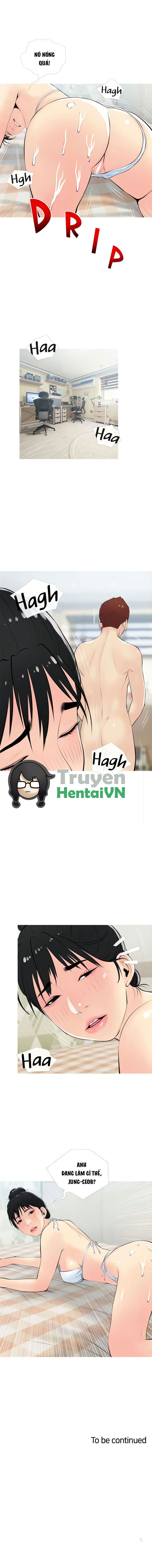 Đọc truyện hentai Dập Dì Của Tôi - Chap 55
