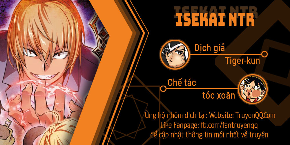 Đọc truyện hentai Cách làm sướng một gián điệp bằng S-kill mạnh nhất - Chap 1
