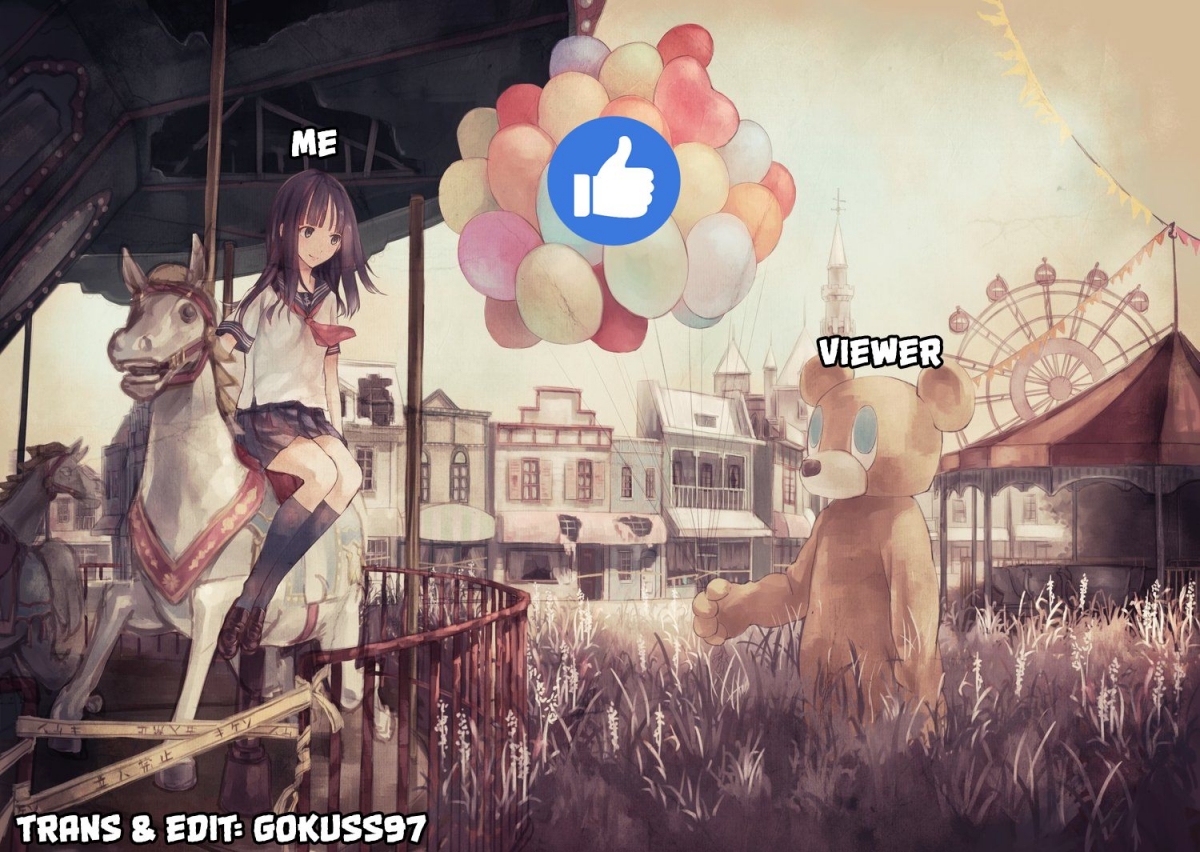 Đọc truyện hentai Vào Đêm Thánh - Oneshot